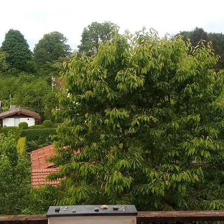 Grosses Bad Kueche Wohnzimmer Terasse Garten Zentral Ruhig *