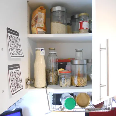 Homestay Grosses Bad Kueche Wohnzimmer Terasse Garten Zentral Ruhig *