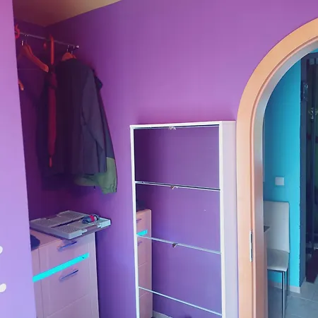 Grosses Bad Kueche Wohnzimmer Terasse Garten Zentral Ruhig * לנדסברג אם לך